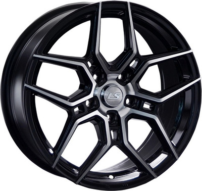 Литой диск LS wheels LS 1266 18x8