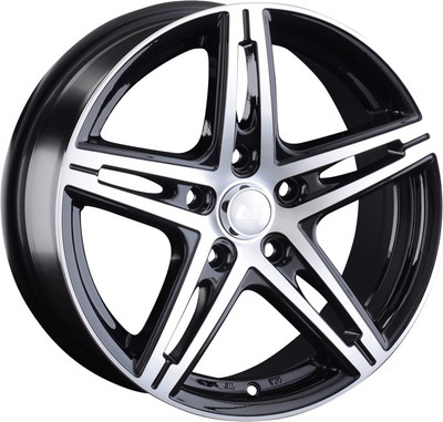 Литой диск LS wheels LS 288 17x7.5