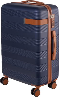 

Чемодан на колесах, Berlin DQ135-73BL-M