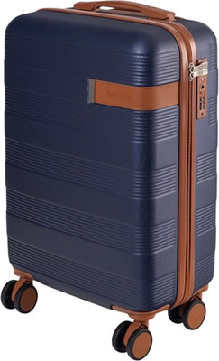 

Чемодан на колесах, Berlin DQ135-73BL-S