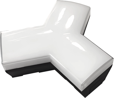 

Соединитель линейных светильников, ДБО-ALFA / 4690612060071