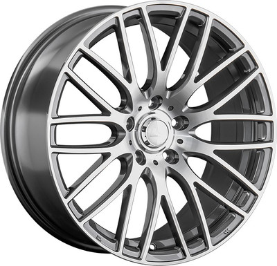 Литой диск LS wheels LS 471 18x8