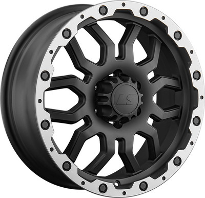 Литой диск LS wheels LS 1285 17x7.5