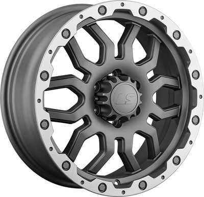 Литой диск LS wheels LS 1285 17x7.5