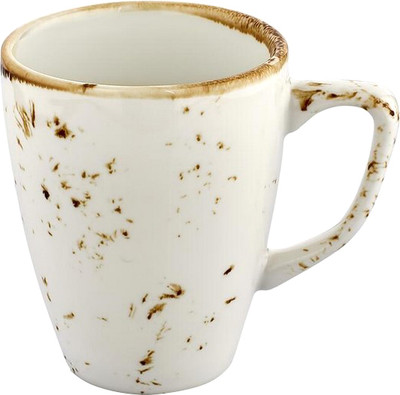 Кружка с блюдцем By Bone Elegance 81229221 / ри015 - 