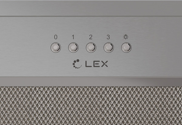 Купить Вытяжка скрытая Lex Hyper 900 IX в Солигорске