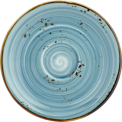 Тарелка закусочная (десертная) By Bone Infinity 81229121 / ри105 - 