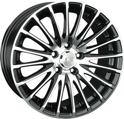 Литой диск LS wheels LS 565 17x7.5
