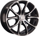 Литой диск LS wheels LS 764 16x7