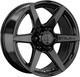 Литой диск LS wheels LS 800 18x9