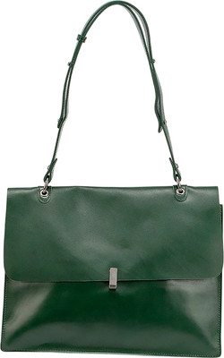 Сумка Poshete 957-9905SH-SZ-GRN (green) -