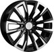 Литой диск LS wheels LS 812 20x8