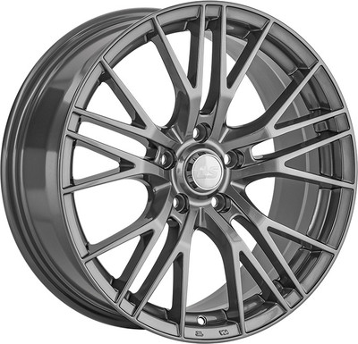 Литой диск LS wheels LS 861 18x8