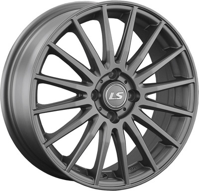 

Литой диск, LS 425 16x6" 4x100мм DIA 60.1мм ET 50мм MGM