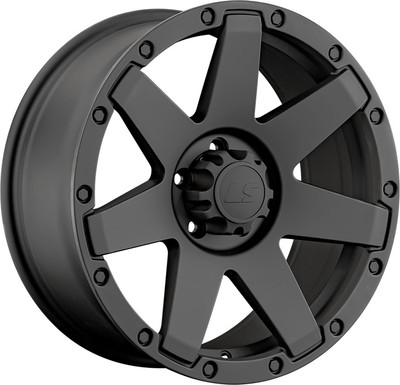 

Литой диск, LS 881 18x8.5" 5x114.3мм DIA 66.6мм ET 30мм MB