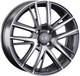 Литой диск LS wheels LS 917 17x6.5