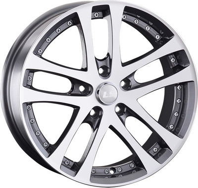 Литой диск LS wheels LS 919 18x8