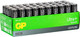 Комплект батареек GP Batteries Ultra+ LR6/15AUPETA21EAN-2S2 (40шт) -
