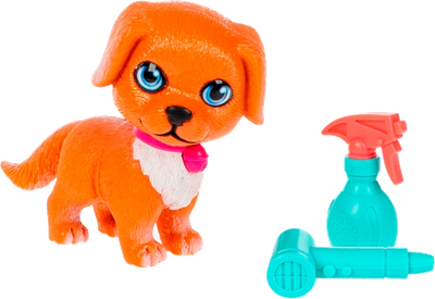 Игрушка детская Bondibon Котёнок и щенок, лапа дружбы ВВ6643 -