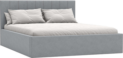 

Двуспальная кровать, Юнона 160x200