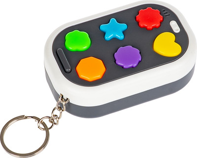 

Развивающая игрушка, На Память / ВВ6587