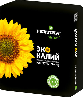 

Удобрение, ЭКОКалий