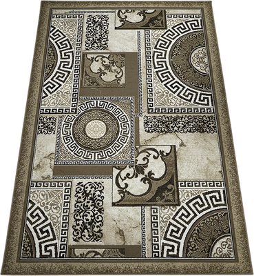 Ковер Белка Лайла де Люкс 15840 10842 (3x5) -