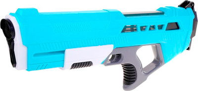 Автомат игрушечный Наша игрушка 012854-JS001A (синий) -
