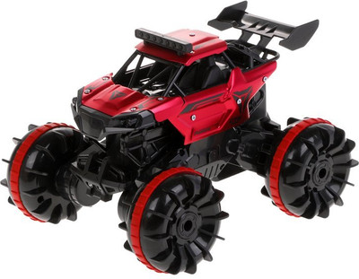 Радиоуправляемая игрушка Crossbot Гидроход 870962 -