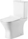 Унитаз напольный Grossman Classic GR-4464SQ - 