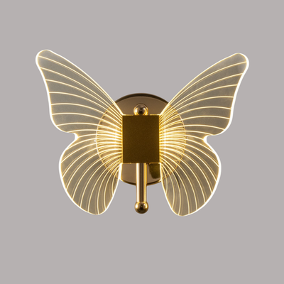 

Бра, Бабочка / 9231574