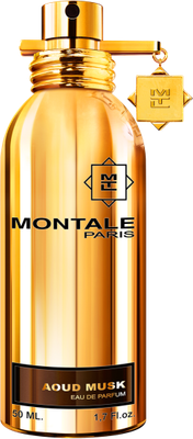 

Парфюмерная вода, Aoud Musk
