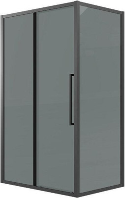 

Душевой уголок, Cosmo 130х100х195 / 120.K33.02.1310.21.10