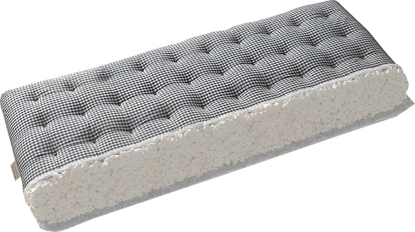 Купить Матрас Mr. Mattress Yume Black 120x195 в Барановичах
