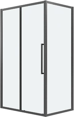 

Душевой уголок, Cosmo 130х100х195 / 120.K33.02.1310.42.00