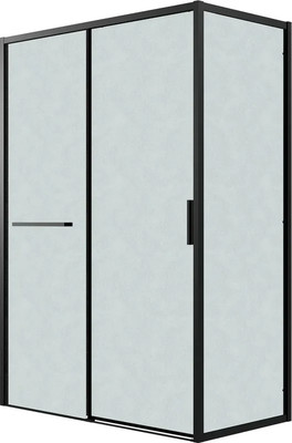 

Душевой уголок, Style 110х100х195 / 120.K33.05.1110.21.02