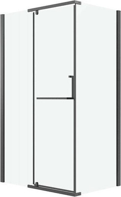 

Душевой уголок, Pragma 120х100х195 / 120.K33.03.1210.42.00