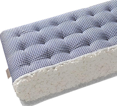 Матрас Mr. Mattress Yume Blue 90x190 - 