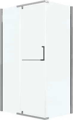 

Душевой уголок, Pragma 110х100х195 / 120.K33.03.1110.10.00