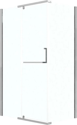 

Душевой уголок, Pragma 120х100х195 / 120.K33.03.1210.10.02