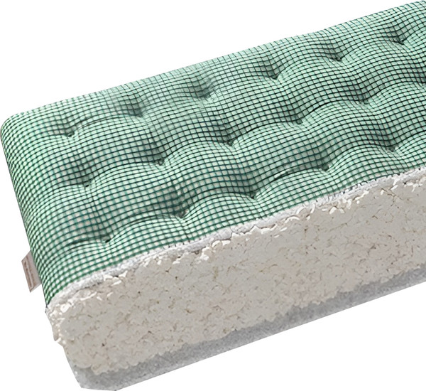 Матрас Mr. Mattress Yume Green 140x195