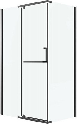 

Душевой уголок, Pragma 100х100х195 / 120.K33.03.1010.21.00