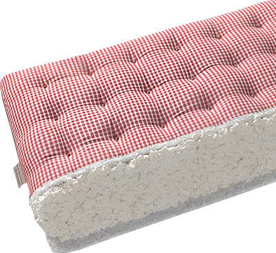 

Матрас, Yume Red 160x195