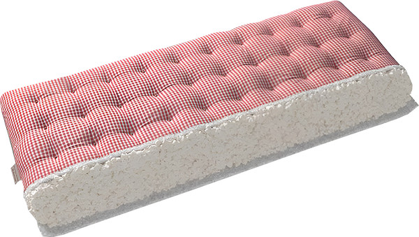 Купить Матрас Mr. Mattress Yume Red 80x195 в Барановичах