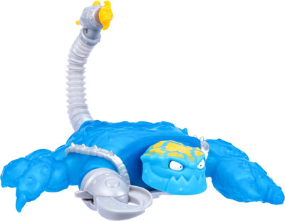 Сквиш GooJitZu Гидроскорпион Метеор Мэднесс / 67961 - 