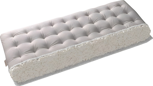 Купить Матрас Mr. Mattress Yume White 140x190 в Молодечно