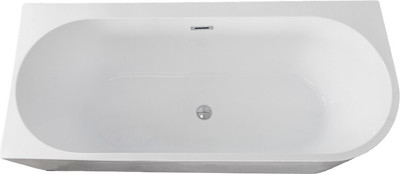 Ванна акриловая Grossman Cristal GR-2203L 150x75 - 