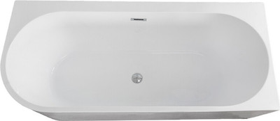Ванна акриловая Grossman Cristal GR-2204R 170x75 - 