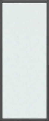 

Душевая стенка, Style 100х195 / 200.K33.05.100.21.02