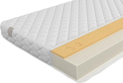 

Матрас, Novichok Smart L 180x190